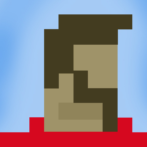 Matthew Goodrich, Software Developer